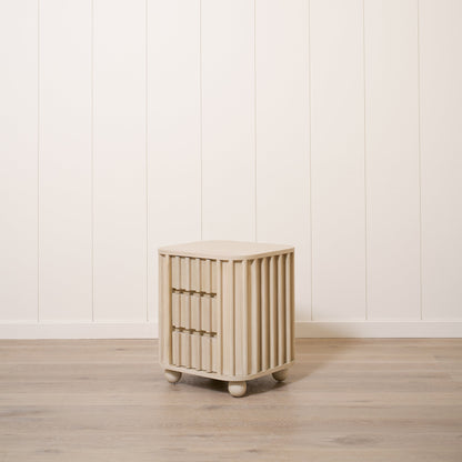Sierra Nightstand