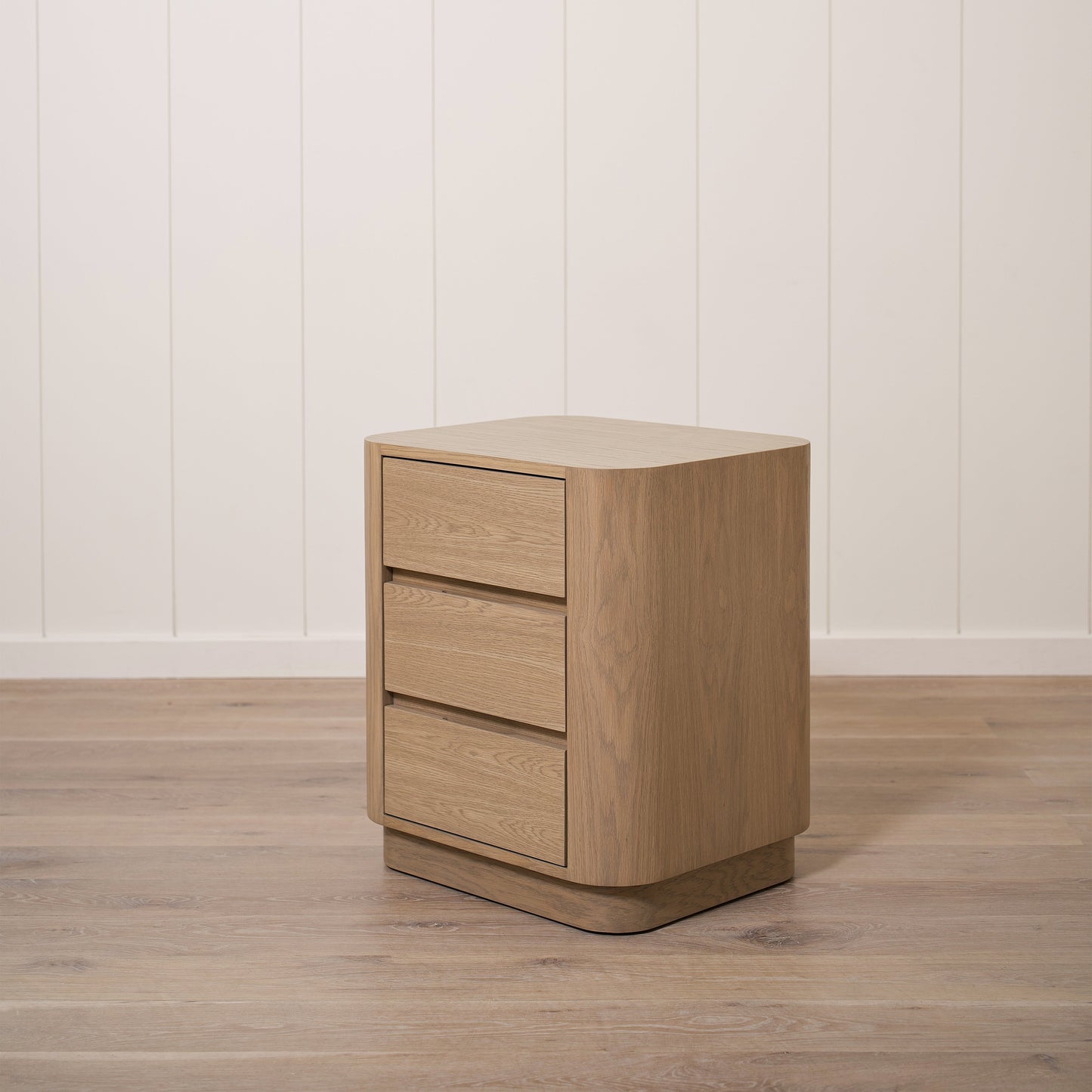 Sierra Flat Nightstand