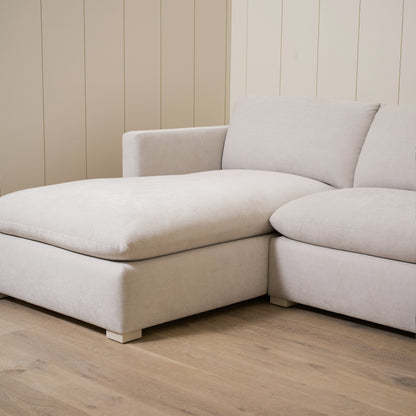 Monterey Sleeper Sectional