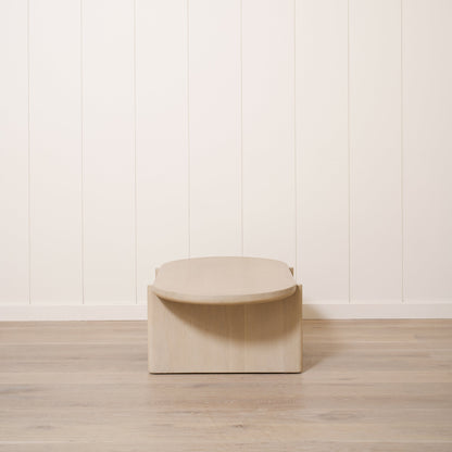 Bolster Coffee Table