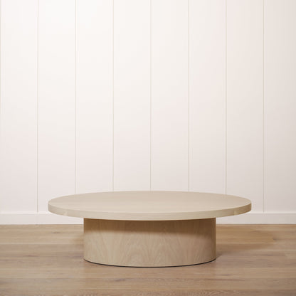 Beck Coffee Table