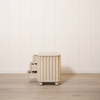 Sierra Nightstand