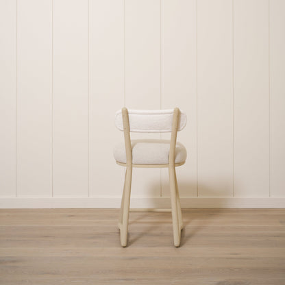 Cuddle Counter Stool