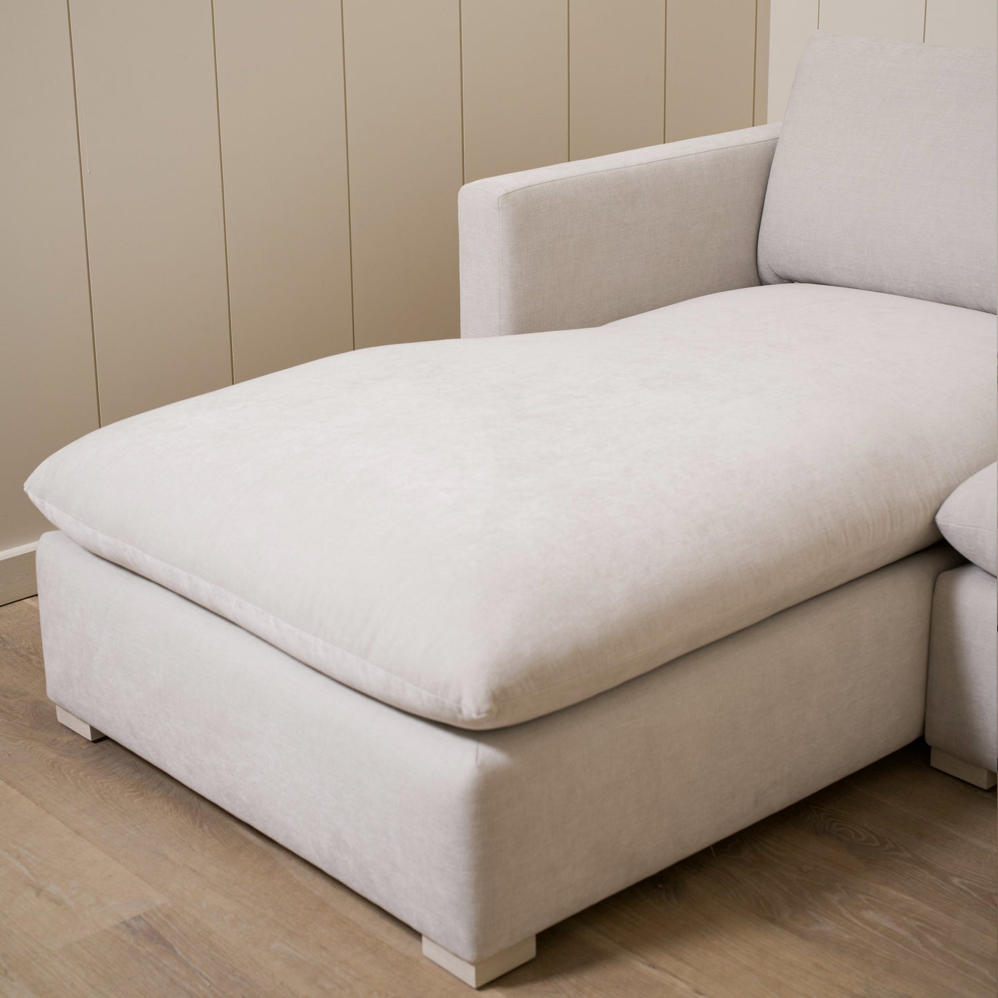 Monterey Sleeper Sectional