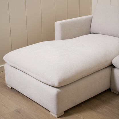 Monterey Sleeper Sectional