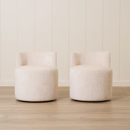 Sag Harbor Vanity Chair