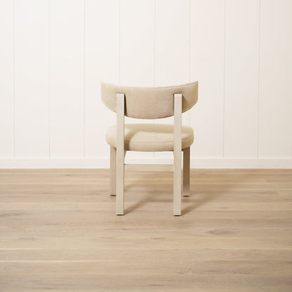 Arch Dining Chairs