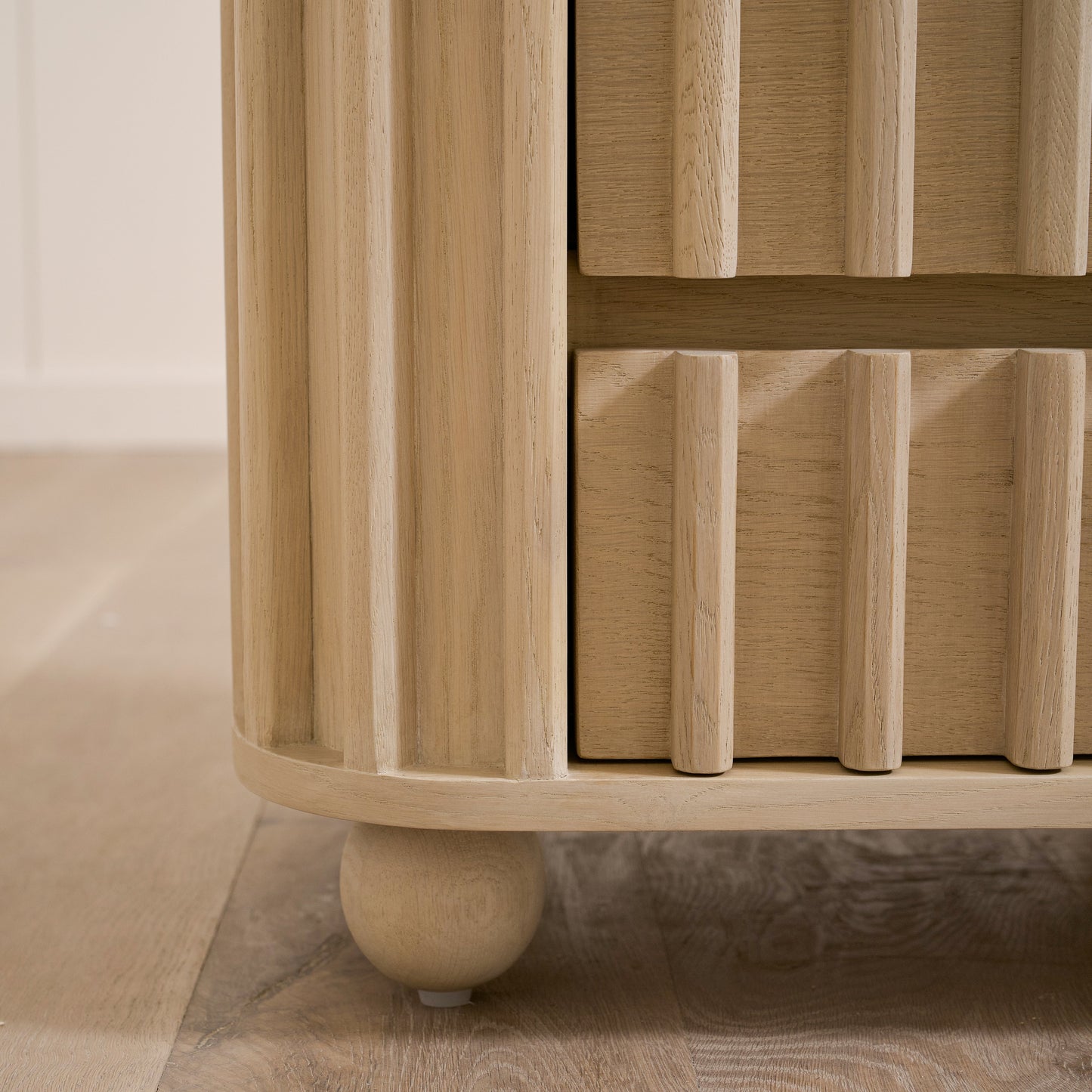 Sierra Nightstand