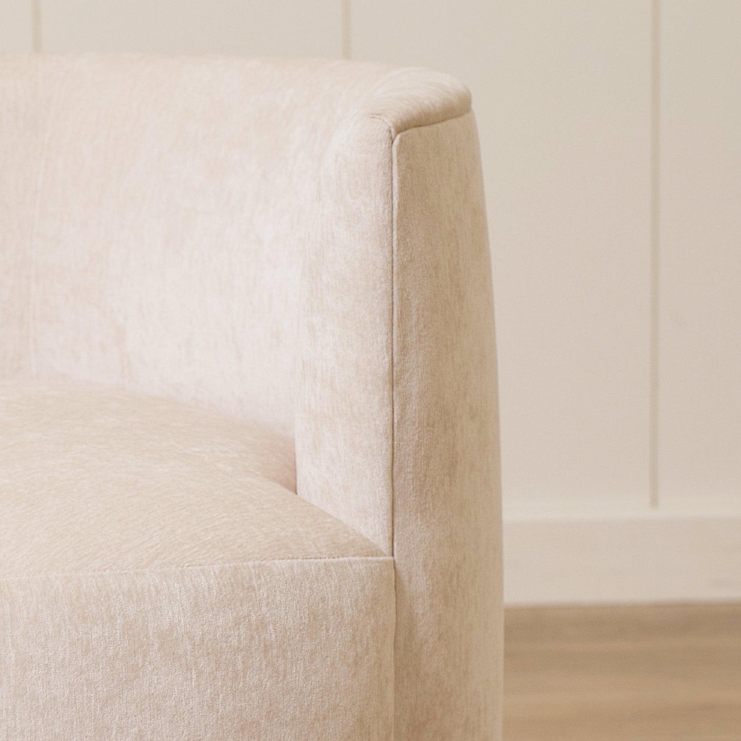 Sag Harbor Vanity Chair
