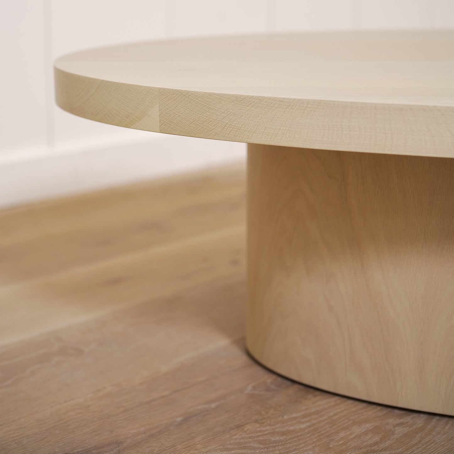 Beck Coffee Table