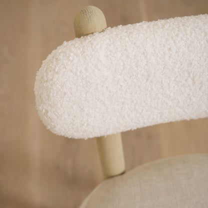 Cuddle Counter Stool