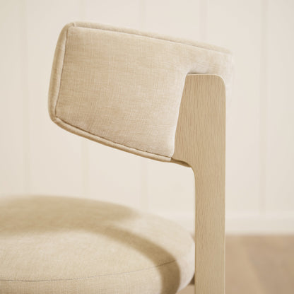 Arch Dining Chairs