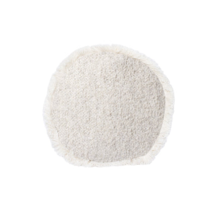 Berber Toss Pillow - Indoor