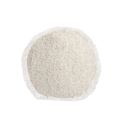 Berber Toss Pillow - Indoor