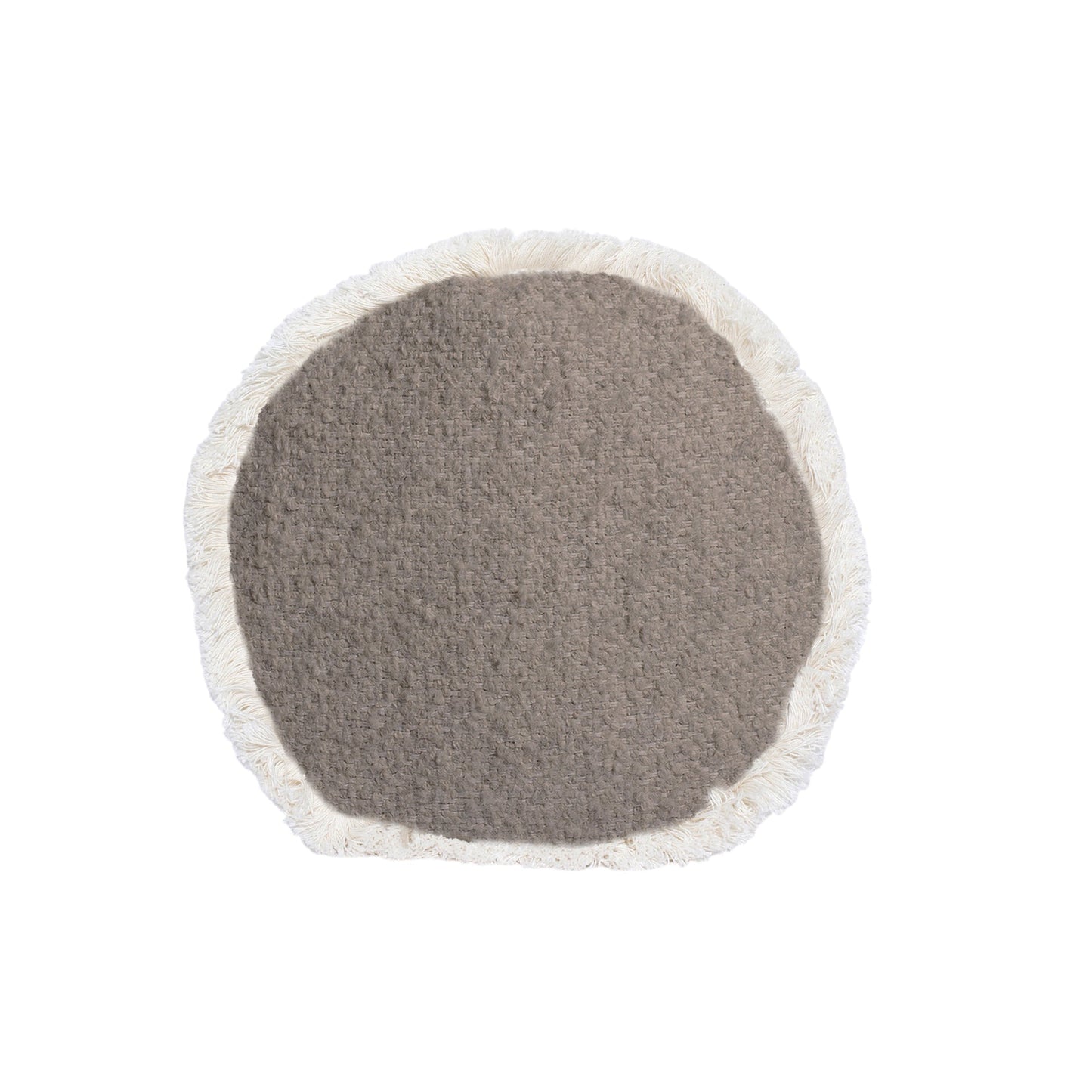 Berber Toss Pillow - Indoor