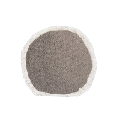 Berber Toss Pillow - Indoor