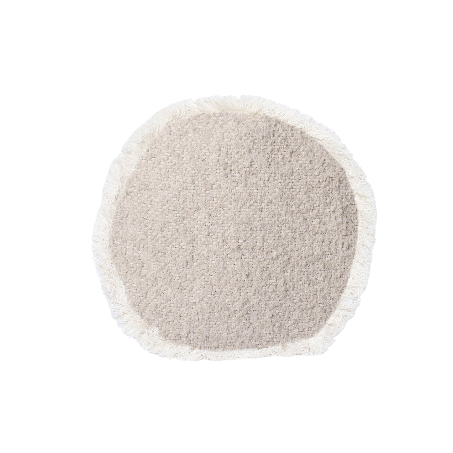 Berber Toss Pillow - Indoor