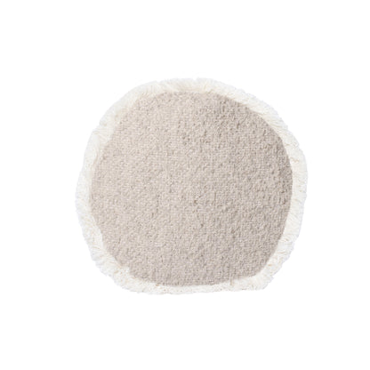 Berber Toss Pillow - Indoor