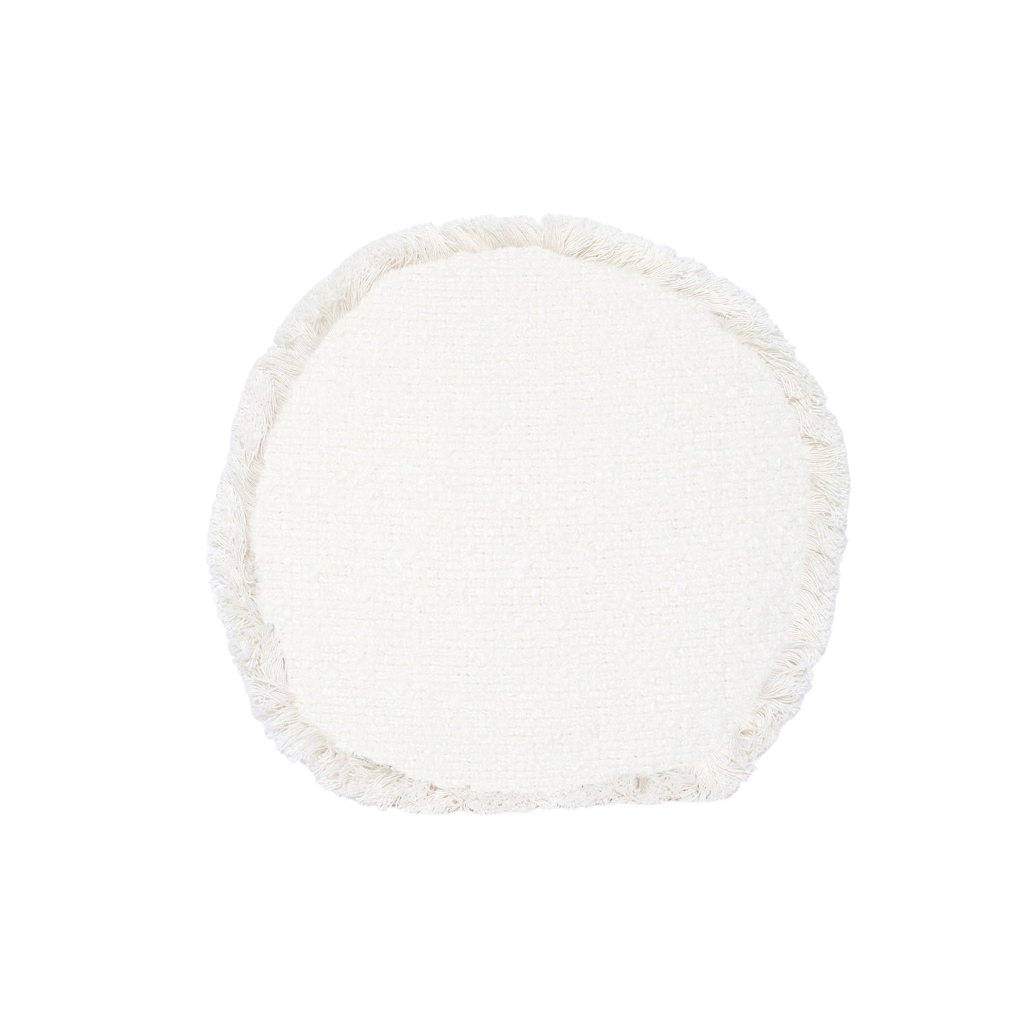 Berber Toss Pillow - Indoor