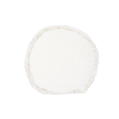 Berber Toss Pillow - Indoor