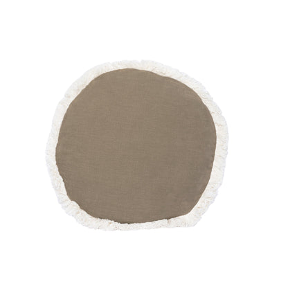 Canyon Toss Pillow - Indoor