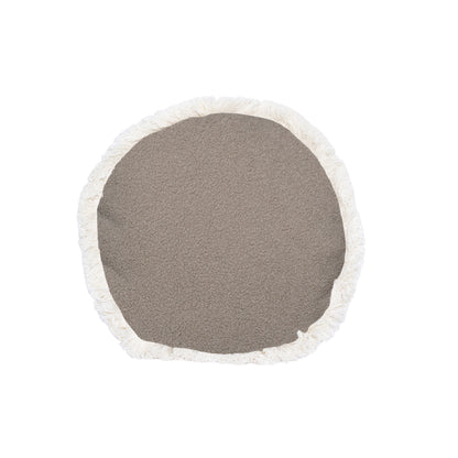 Peak Toss Pillow - Indoor