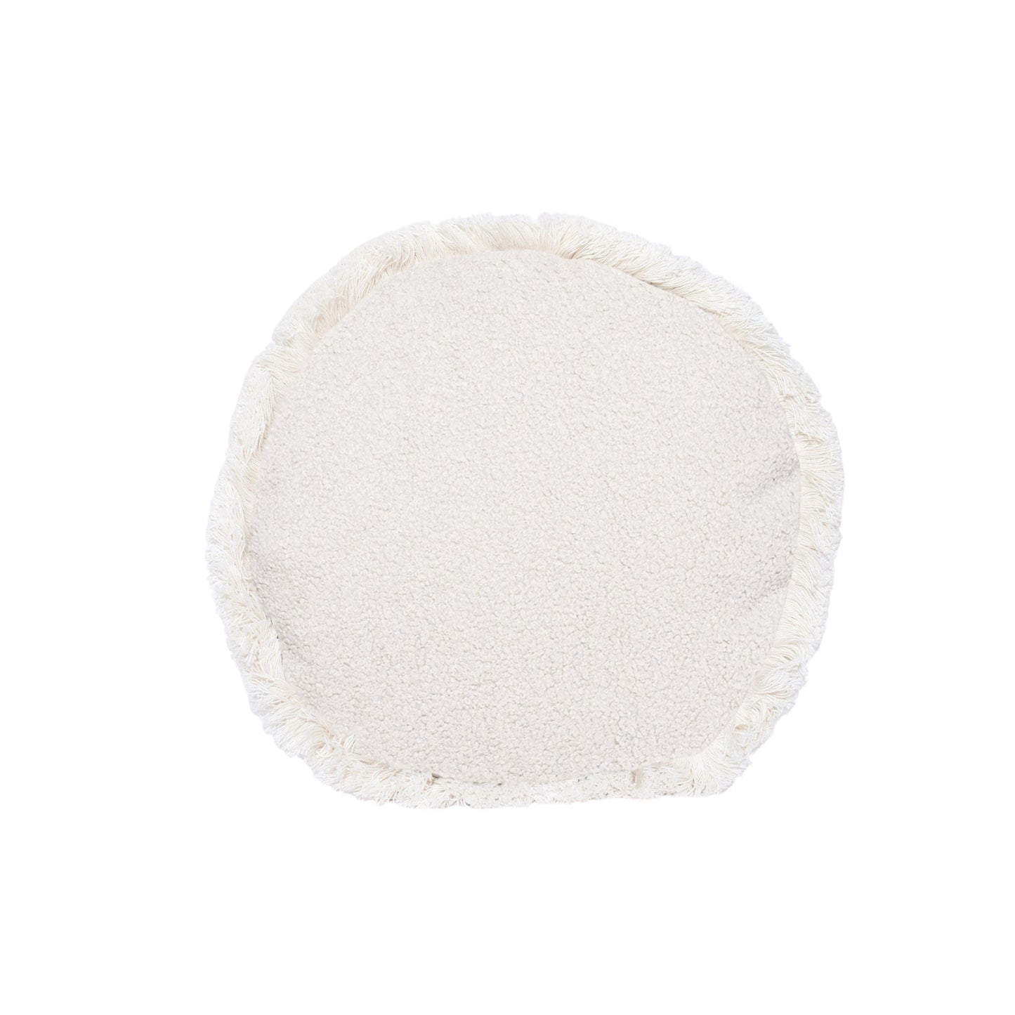 Peak Toss Pillow - Indoor