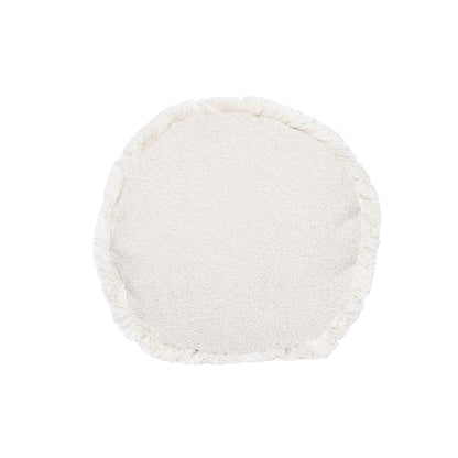 Peak Toss Pillow - Indoor
