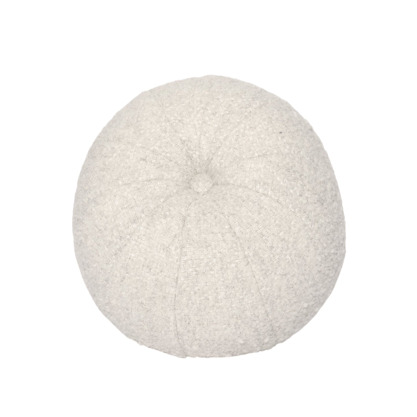 Berber Toss Pillow - Indoor