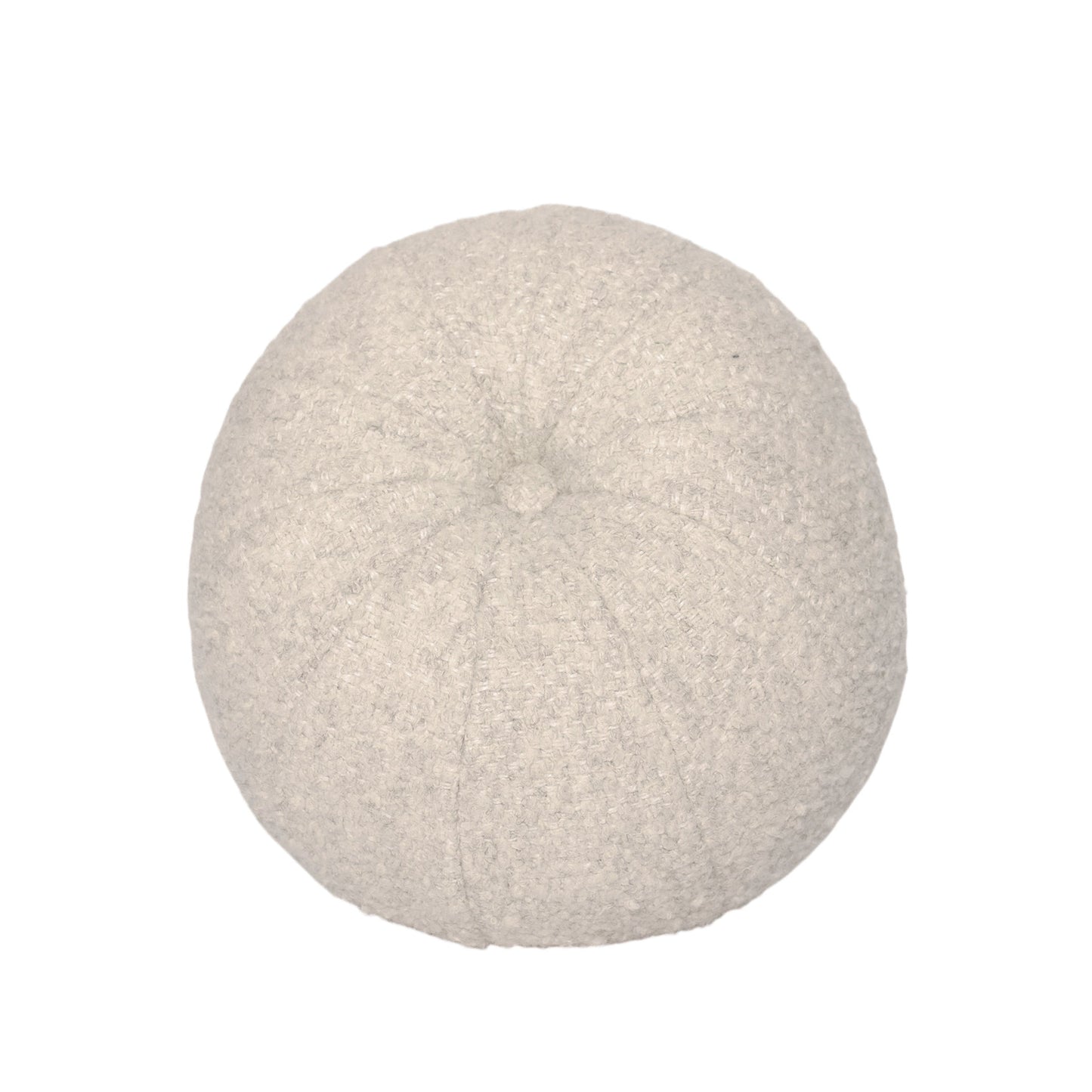 Berber Toss Pillow - Indoor