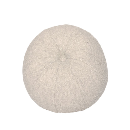 Berber Toss Pillow - Indoor