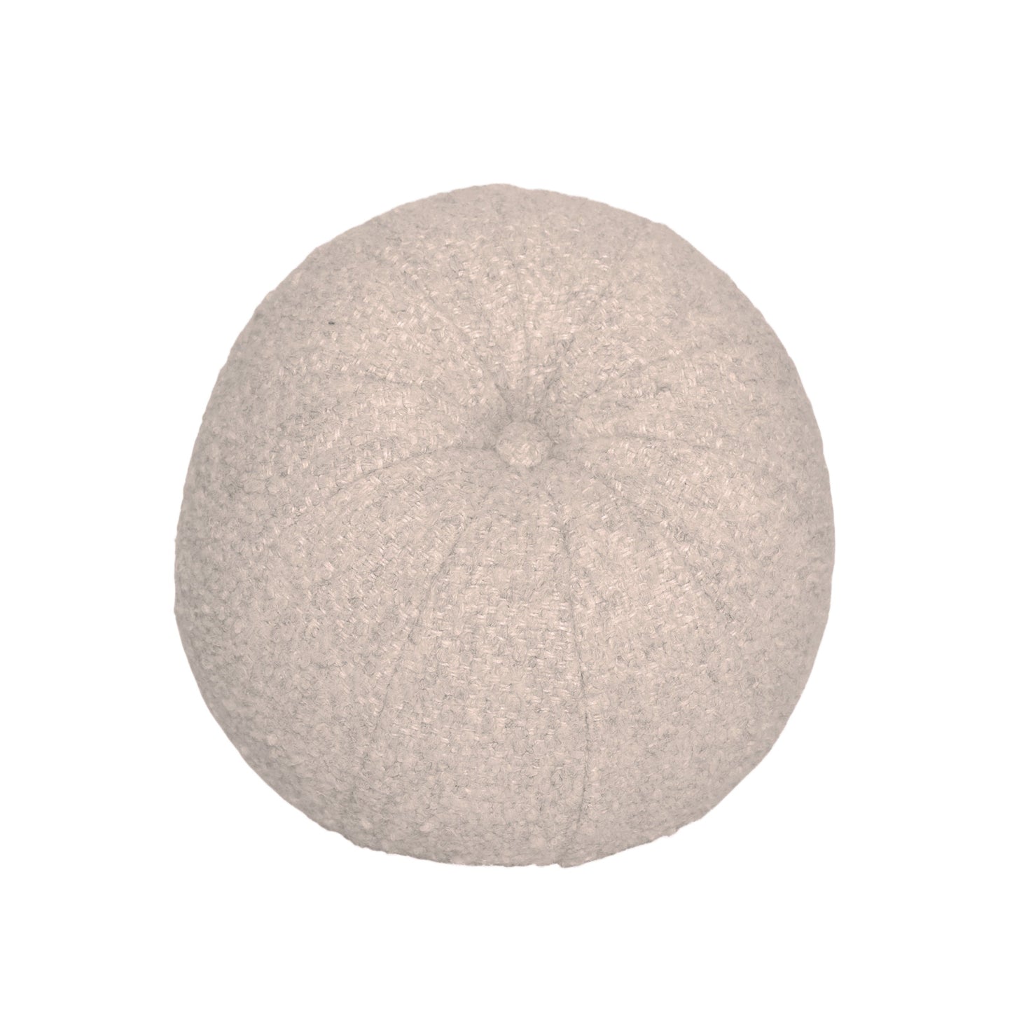 Berber Toss Pillow - Indoor