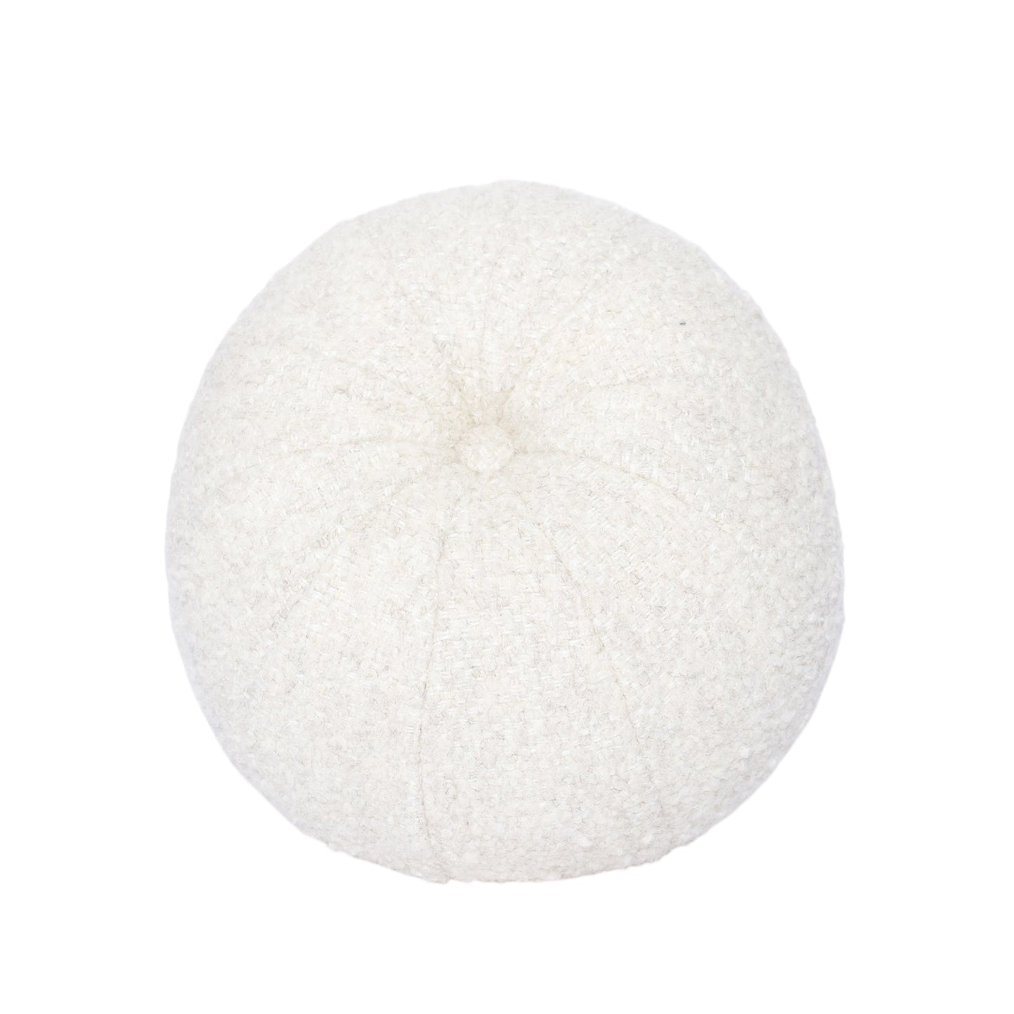 Berber Toss Pillow - Indoor