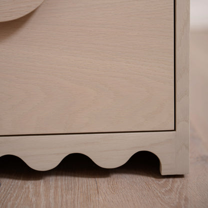 Lennox Nightstand