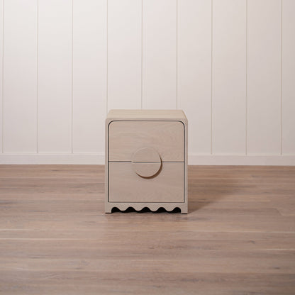 Lennox Nightstand
