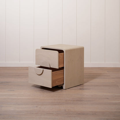 Lennox Nightstand