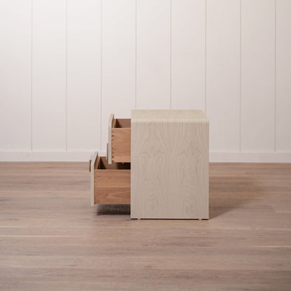Lennox Nightstand