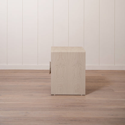 Lennox Nightstand