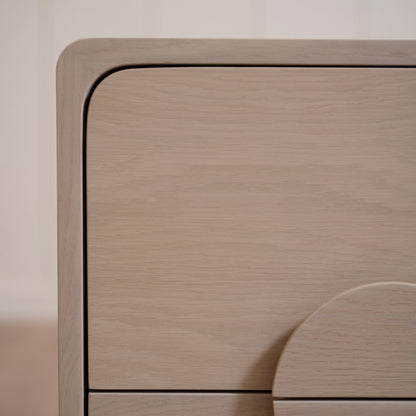 Lennox Nightstand