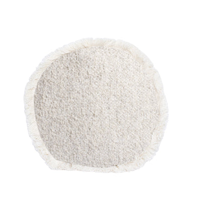 Berber Toss Pillow - Indoor
