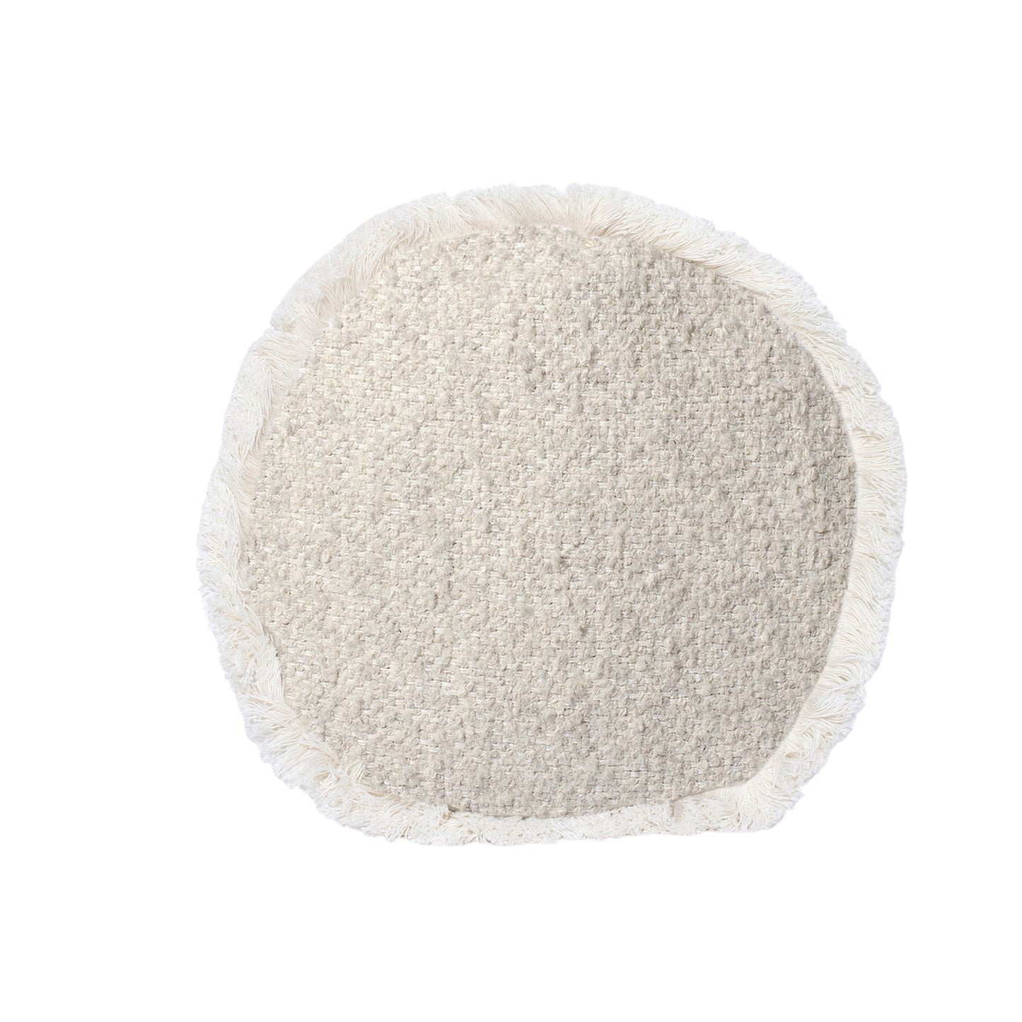 Berber Toss Pillow - Indoor