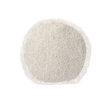 Berber Toss Pillow - Indoor
