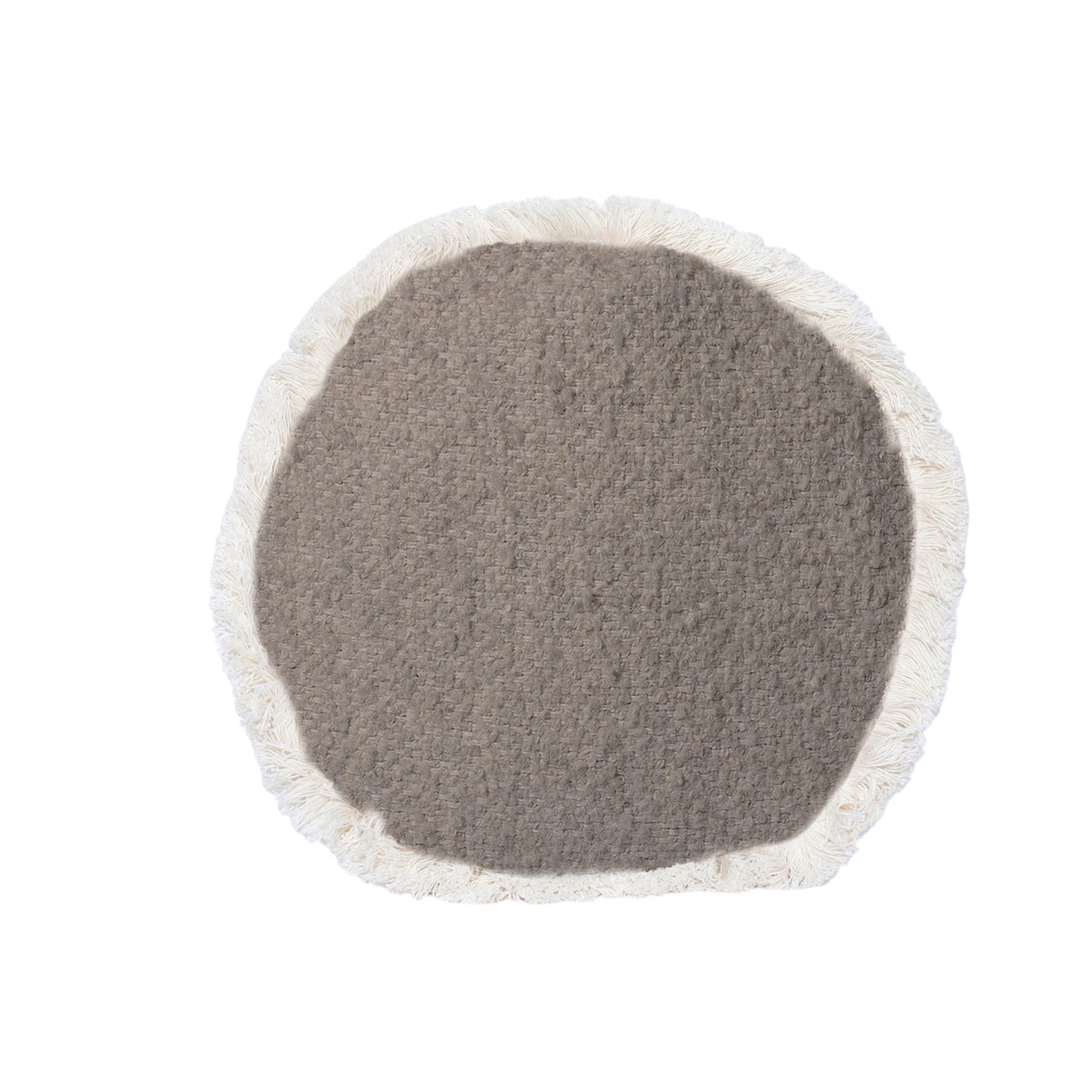 Berber Toss Pillow - Indoor