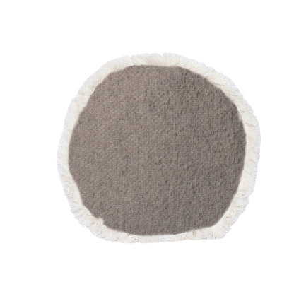 Berber Toss Pillow - Indoor