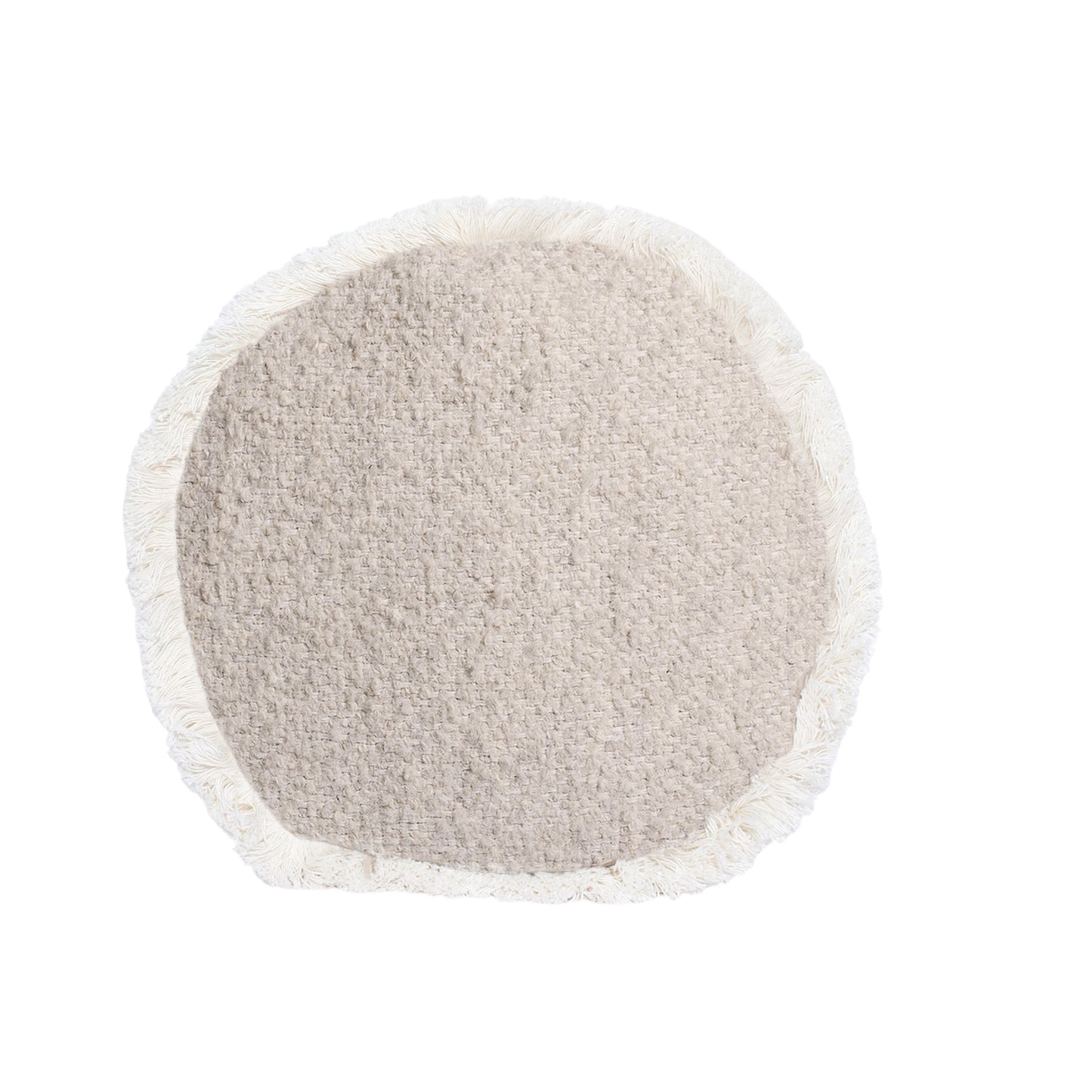 Berber Toss Pillow - Indoor