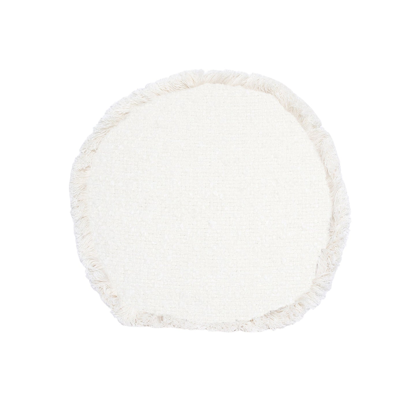 Berber Toss Pillow - Indoor