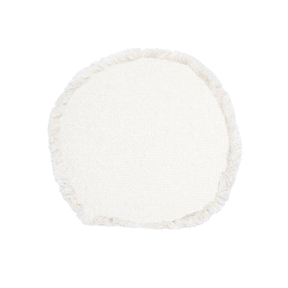 Berber Toss Pillow - Indoor