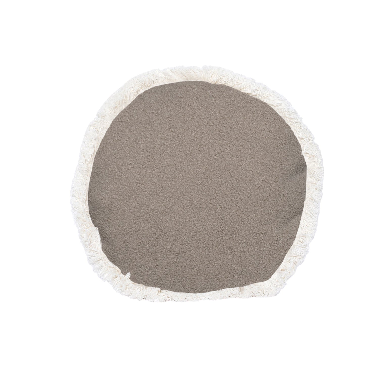 Peak Toss Pillow - Indoor