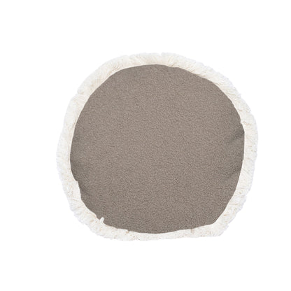 Peak Toss Pillow - Indoor