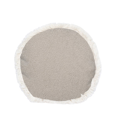 Peak Toss Pillow - Indoor